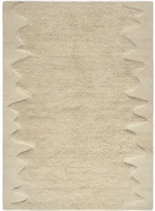 Tom Dixon Wobble gulvteppe 200x300 cm