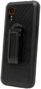 Samsung XCover7 Deksel med belteklips