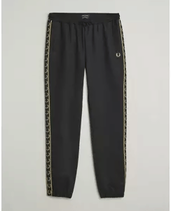 Fred Perry Taped Track Pants