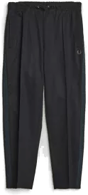 Fred Perry Blackwatch Tartan Track Pants