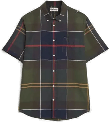 Barbour Lifestyle Douglas Short Sleeve Shirt