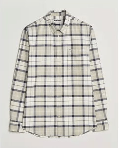 Barbour Lifestyle Lewis Tailored Shirt