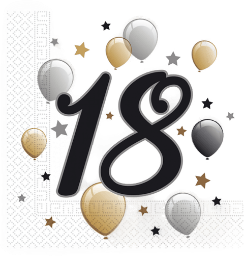 Globos Europe Ballonger 20-pakning