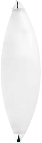 Viokef Drop vegglampe