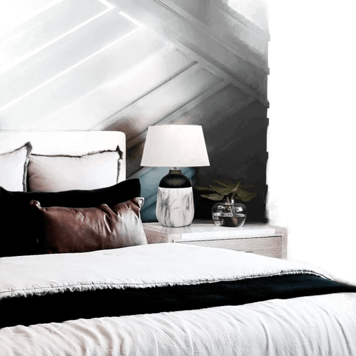 Viokef Bordlampe Regina