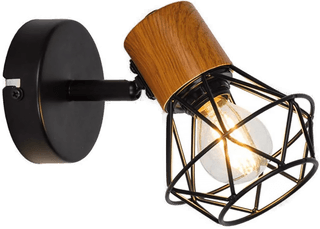 Viokef Vega vegglampe