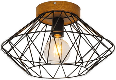 Viokef Taklampe Vega