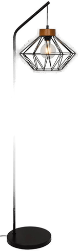 Viokef Vega gulvlampe