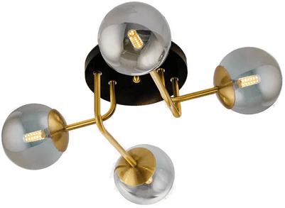 Viokef Taklampe Fiore