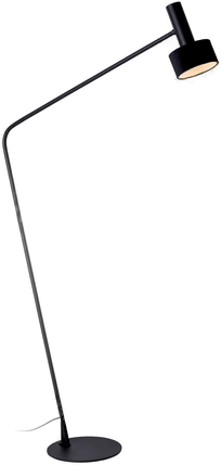 Viokef Gulvlampe Ariette, svart