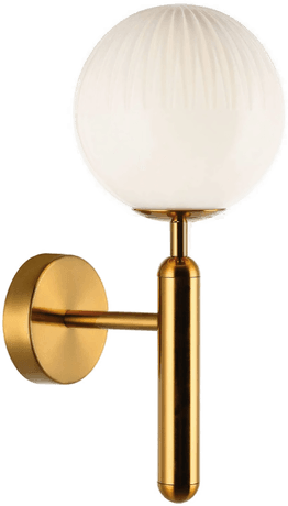 Viokef Jolin vegglampe