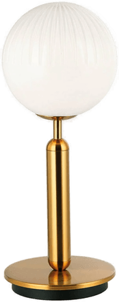 Viokef Bordlampe Jolin