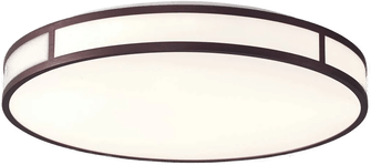 Viokef Piedro LED-taklampe Ø 40 cm