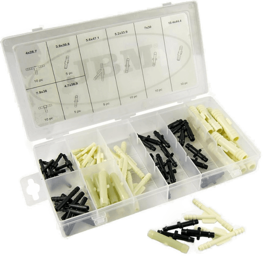 Jbm Slangekoblinger 53434