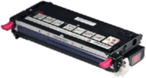 Dell RF013 Tonerkassett Magenta