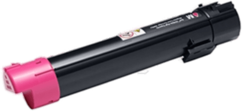 Dell Tonerkassett magenta MPJ42