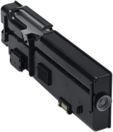 Dell Tonerkassett svart KWJ3T