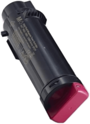 Dell 4NRYP Tonerkassett Magenta