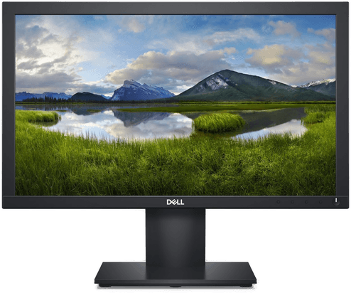 Dell E1920H 19" LCD-skjerm