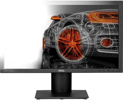 Dell E2020H 20" LCD-skjerm