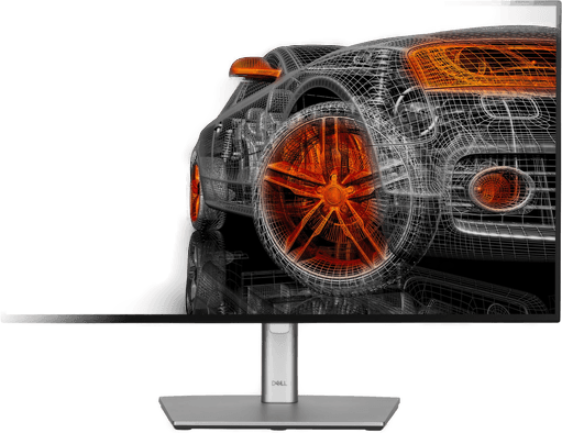 Dell UltraSharp U2422H 23,8" FHD