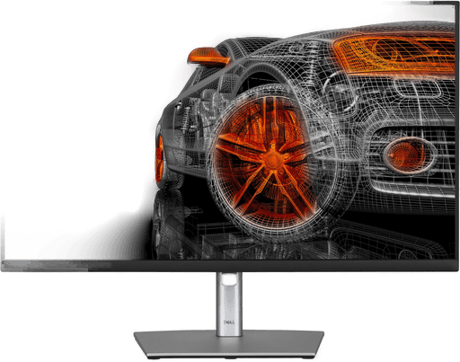 Dell P2722HE 27" LCD-skjerm