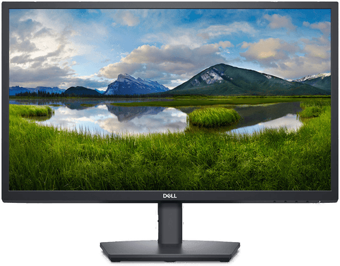 Dell E2422HS 24" LCD-skjerm