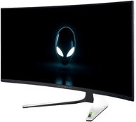 Dell Alienware AW3423DW 34" OLED-skjerm