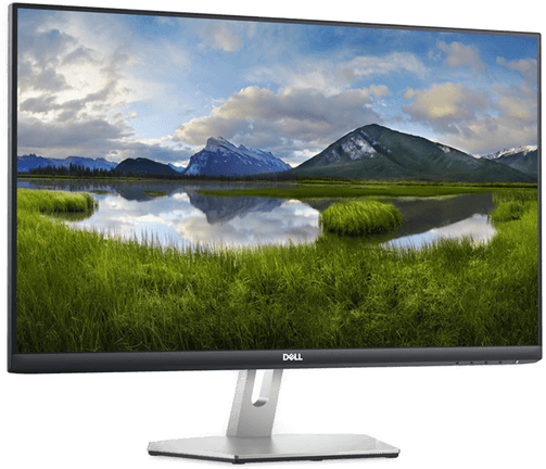 Dell S2721HN 27" PC-skjerm
