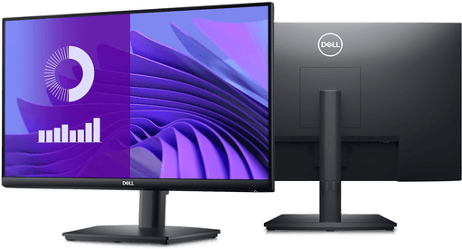 Dell E2425HS 23,8" Full HD skjerm