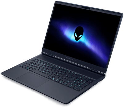 Dell Alienware 16X Aurora AC16251