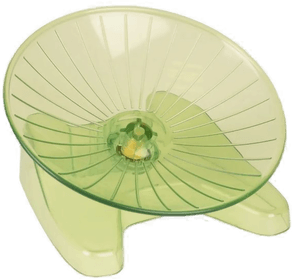 Flamingo Running Disc S