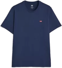 Levi's Original T-Shirt Dress