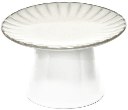 Serax Inku kakefat S Ø15 cm