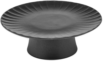 Serax Inku kakefat M Ø21 cm