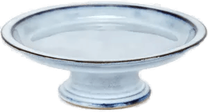 Serax Pure kakefat L Ø23,5 cm