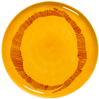 Serax Ottolenghi Feast serveringsfat Ø35 cm