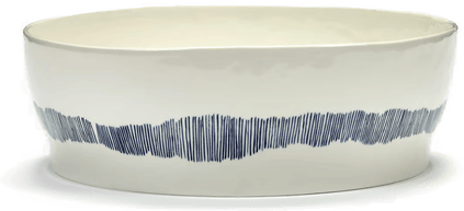 Serax Ottolenghi Feast salatskål Ø27,5 cm