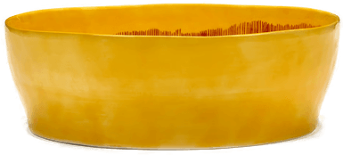 Serax Ottolenghi Feast salatskål Ø27,5 cm