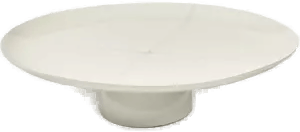 Serax Zuma kakefat Ø33 cm