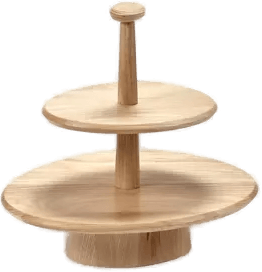 Serax Dune 01 kakefat 2 etasjer