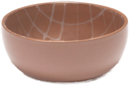 Serax Zuma skål XS Ø12,5 cm