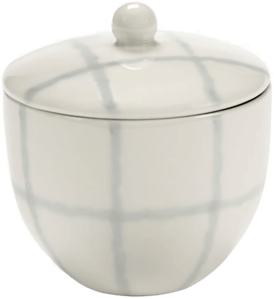 Serax Zuma sukkerskål