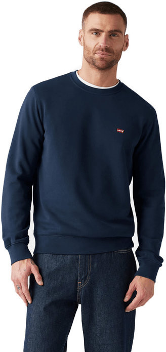 Levis New Original Crew