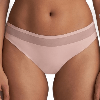 Marie Jo Louie Thong Lysrosa