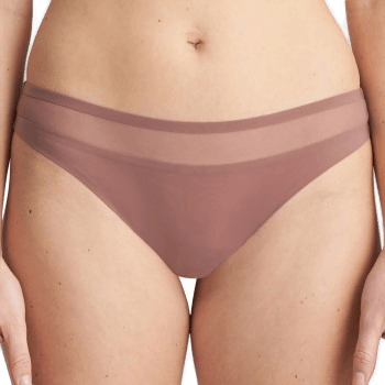 Marie Jo Louie Thong Lilla