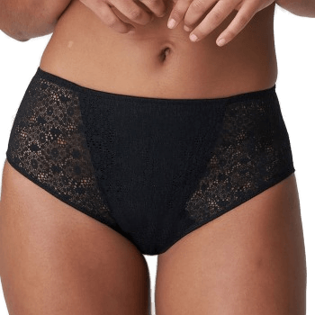 Primadonna Truser Twist Epirus Svart