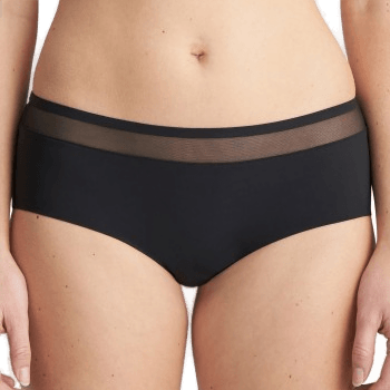 Marie Jo Louie Shorts Svart