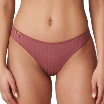Marie Jo Avero Briefs Gammelrosa
