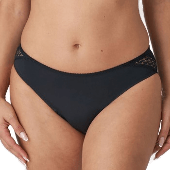 Primadonna Montara Rio Briefs Svart